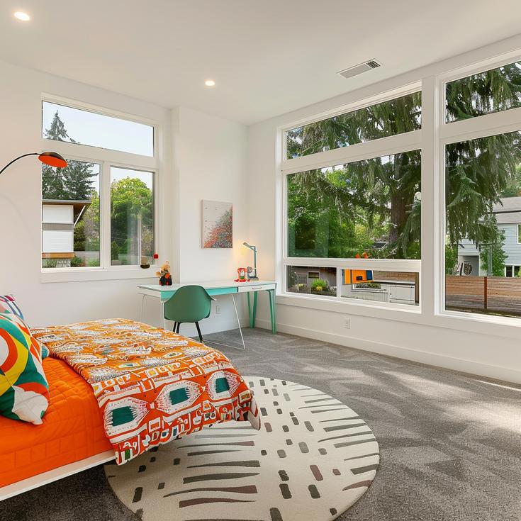 Wedgewood-Custom Residence and ADU