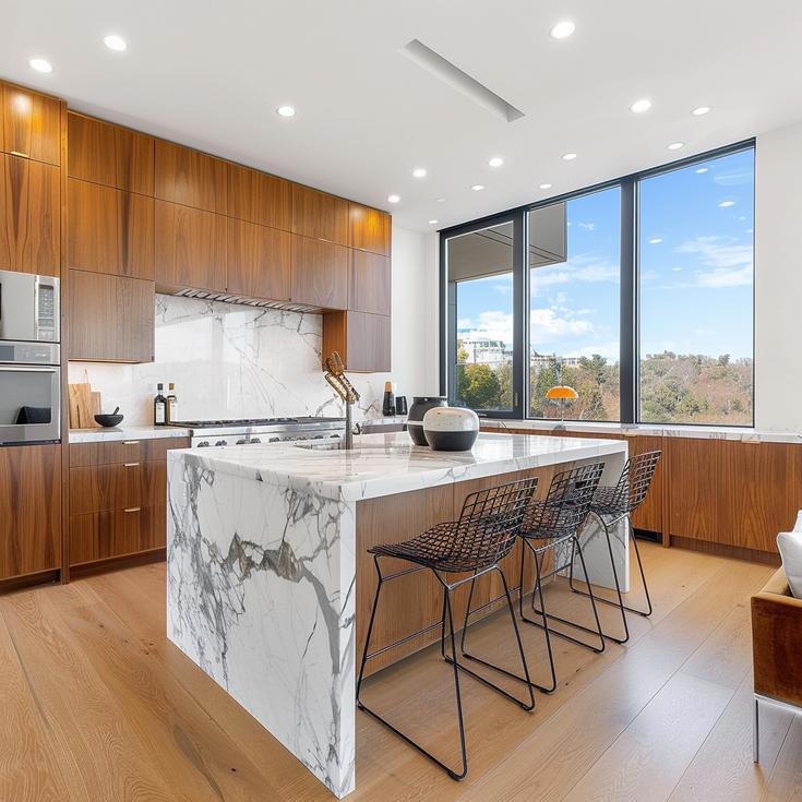 Westridge Hillside Retreat