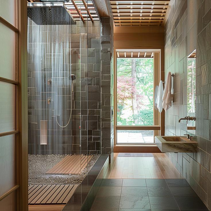 Whitefish Private Spa and Pool House