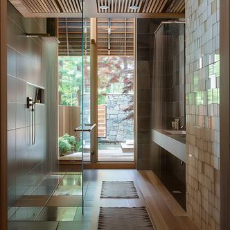 Whitefish Private Spa and Pool House | Vouzzy