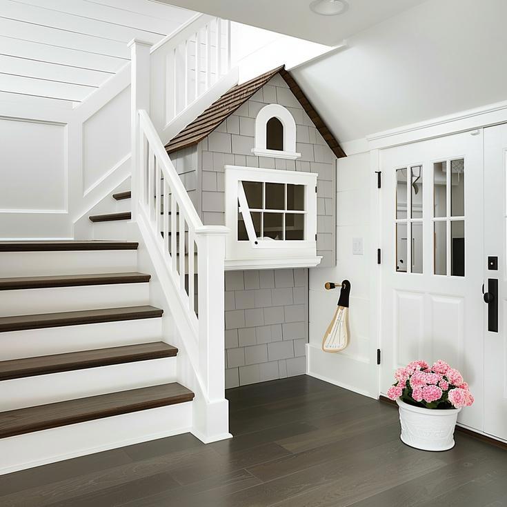 Willow Lane House