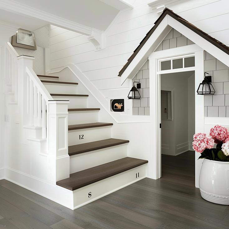 Willow Lane House