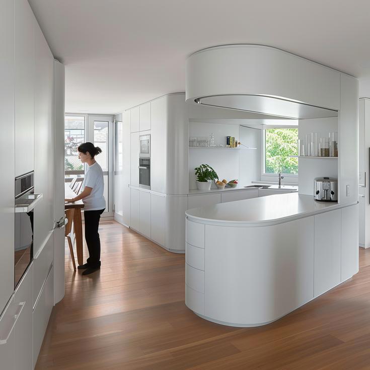 Winter Park Residence