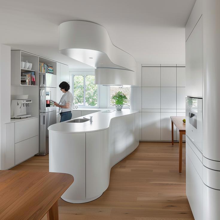 Winter Park Residence