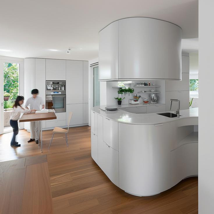 Winter Park Residence