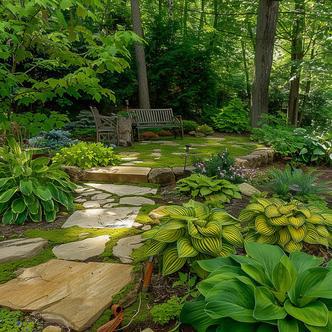 Woodland Retreat | Vouzzy